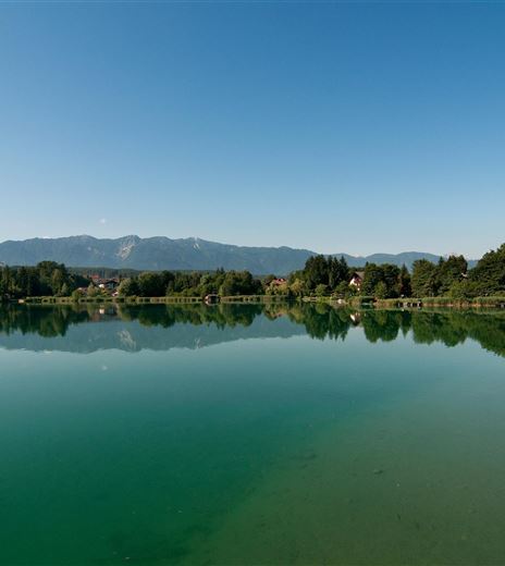 Magdalenensee