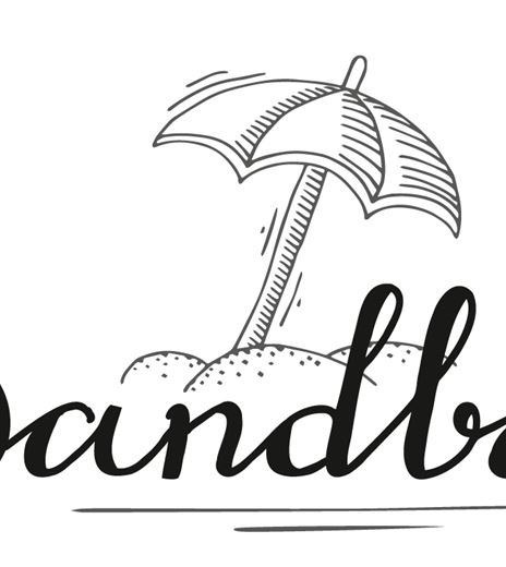 Sandbank Logo