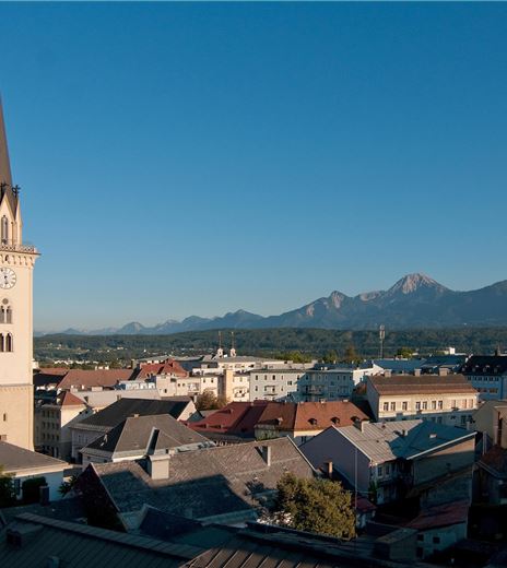 Stadtpfarrturm