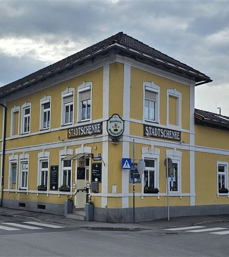 Staubers Stadtschenke