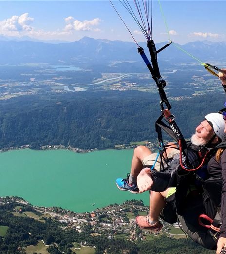Tandem-Air