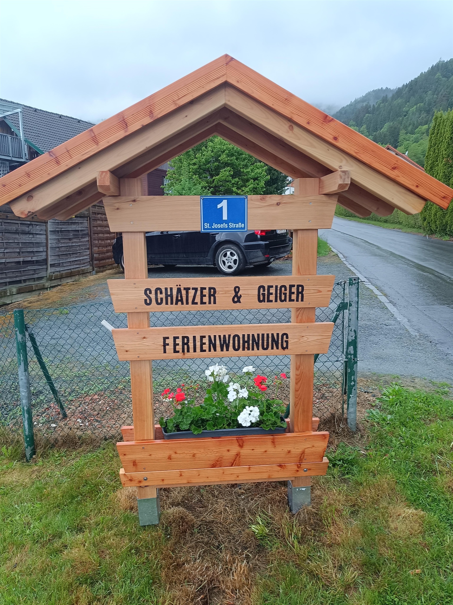 FeWo Schätzer-Geiger