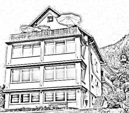 Haus Braunstein