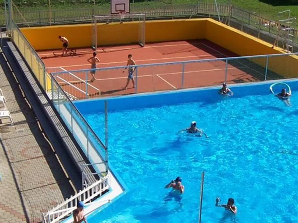 Camping Gerli - Campingplatz in Villach Stadt