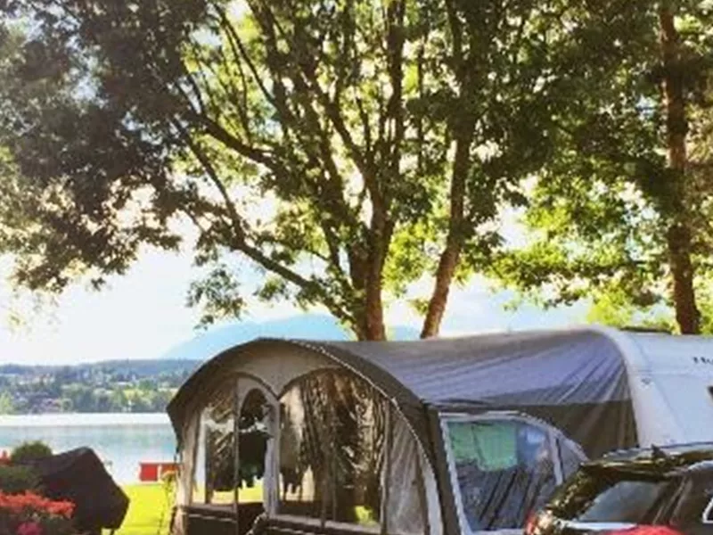 alubox camping Blokhus Alu Box S main image 0