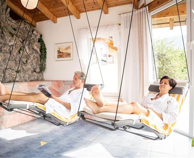 Wellness Seecamping Parth - Mobilheim in Ossiach