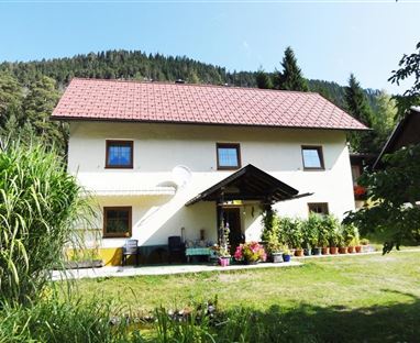Fewo Försterhaus 