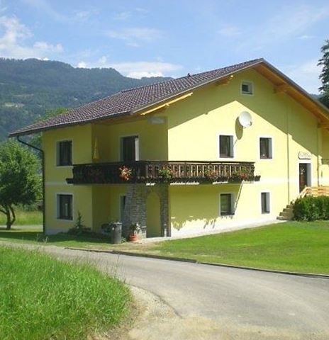 Aussenanicht