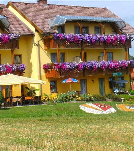 Aussenansicht
