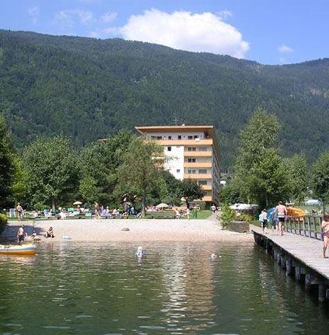 Aussenaufnahme 