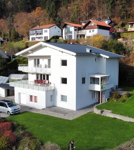 Das Haus