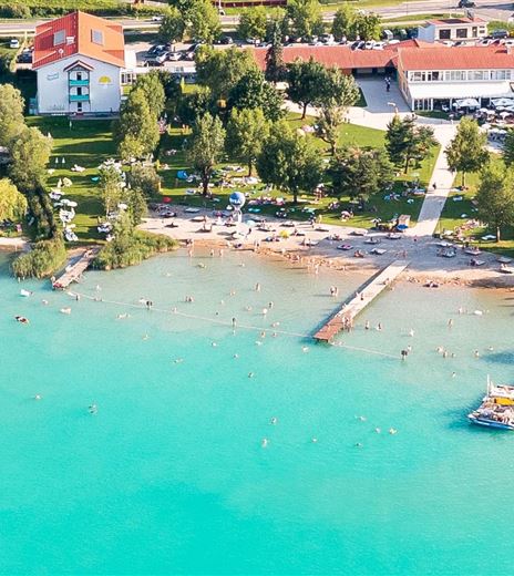 Ein Paradies für die ganze Familie