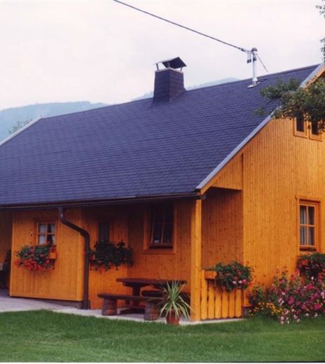 Ferienhaus am Rosenteich