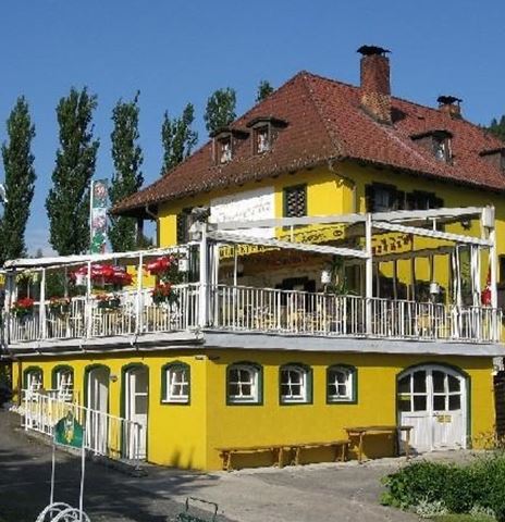Gästehaus Krappinger *** Appartments/Zimmer