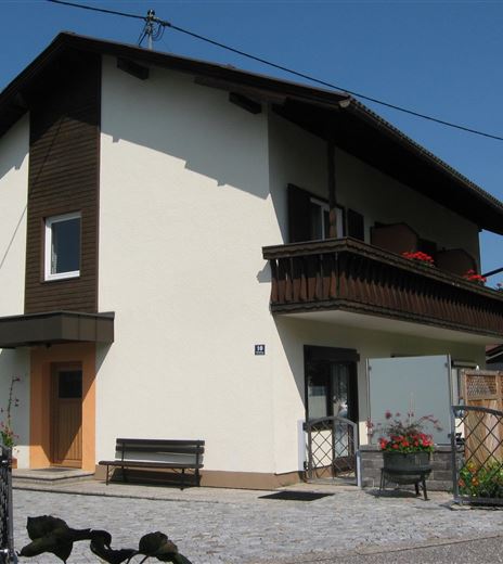 Haus Fritz