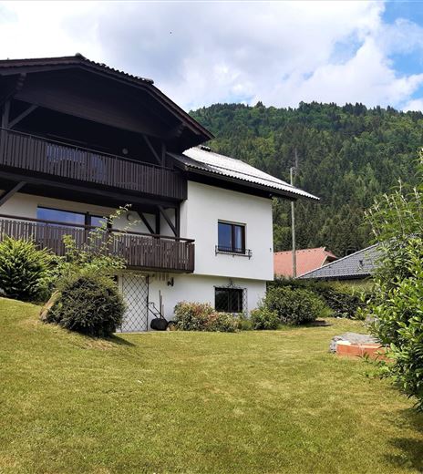 Haus Herbst