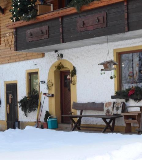 Haus Maria