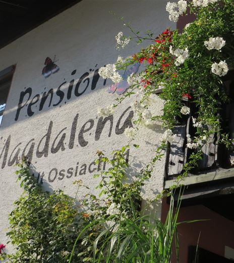 Pension Magdalena