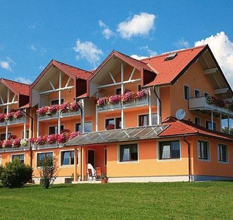 Pension Marhof