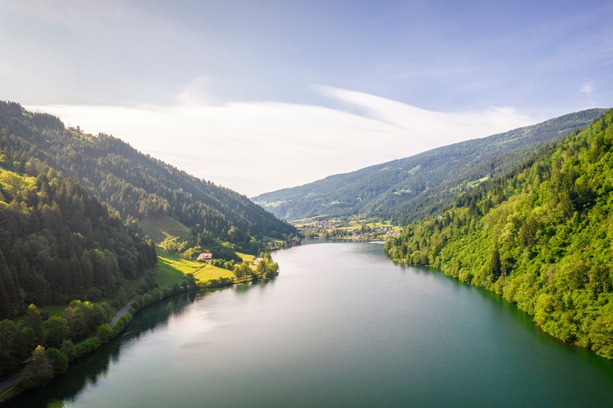 Wieseralm