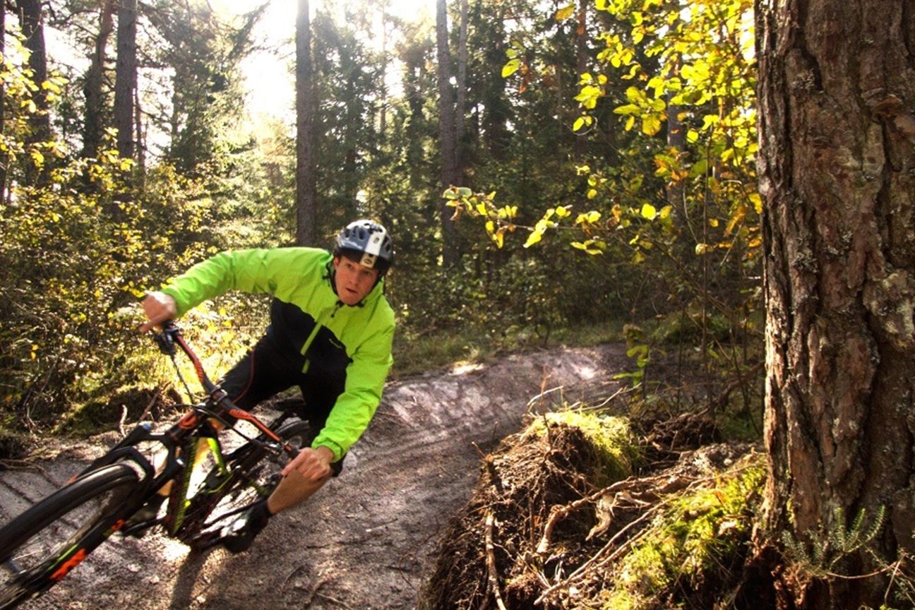 Kopein Trail