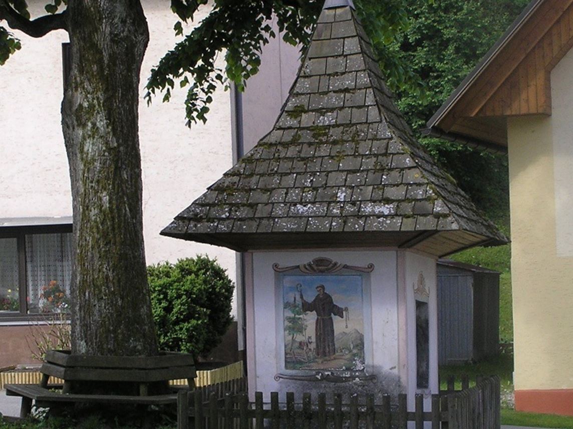 Radendorfer Kreuz