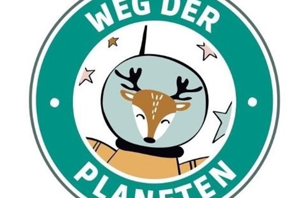 Weg der Planeten