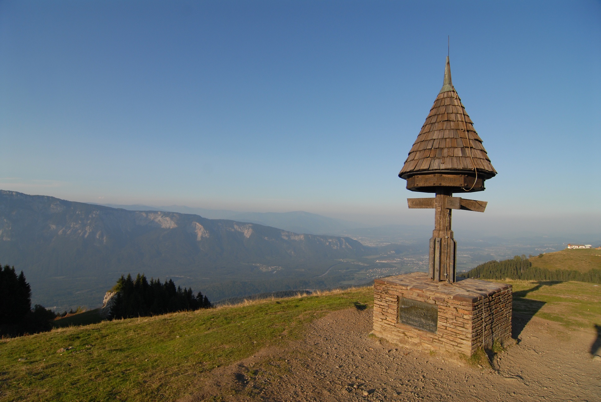 Austria-, Slovenia- & Italia-Runde (5)