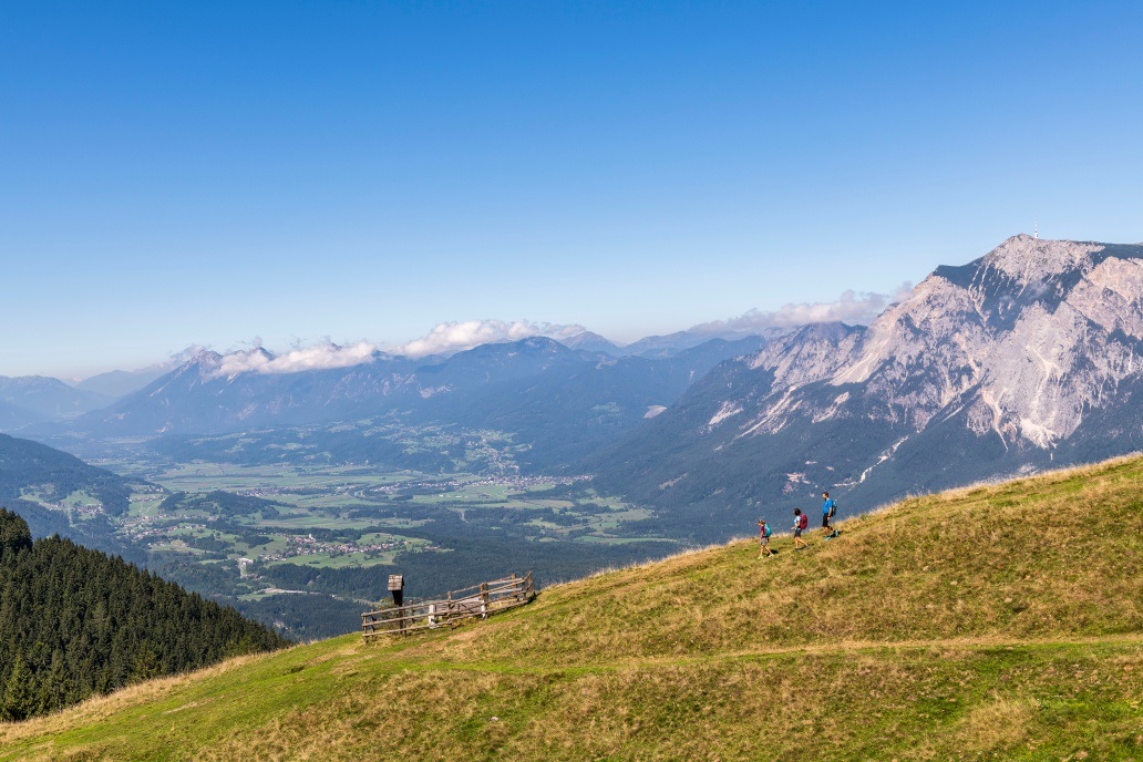 Austria- & Italia-Runde (3)