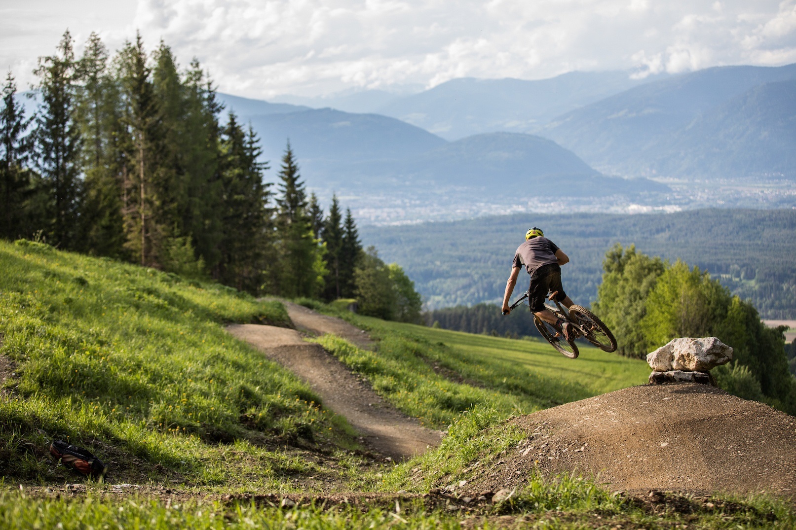 Flowgartner Trail - T25