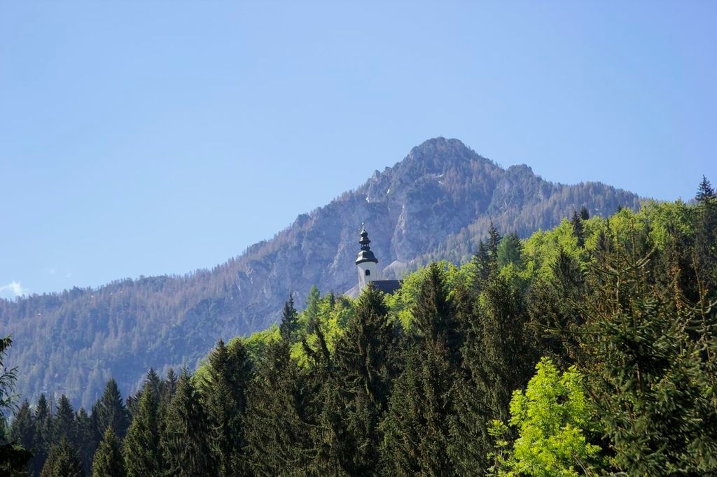 Kanzianiberg Rundweg