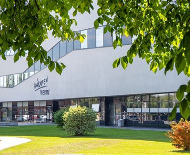 Kärnten Therme