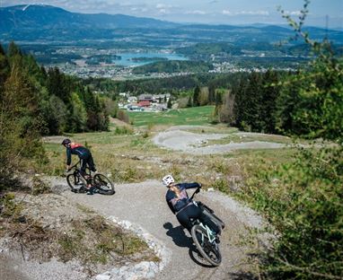 Liftgartner Trail T40