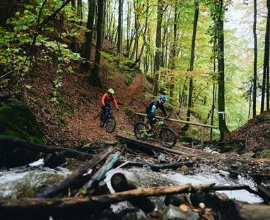 Matschy Trail T69 - Ossiacher See