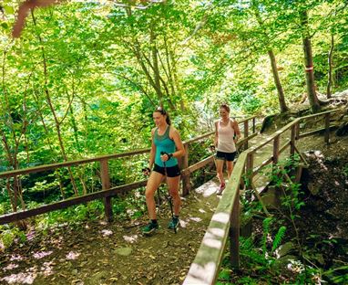 Nordic Walking