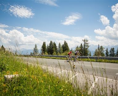 Rennrad Villach