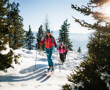 Skitour