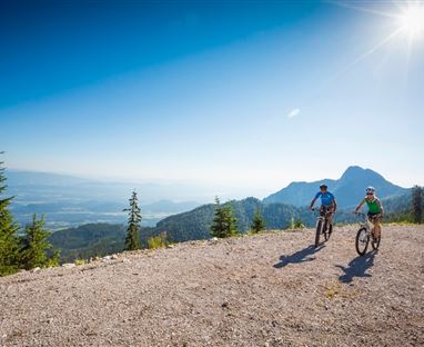Tour zur ehemaligen Annahütte - Nr. 25