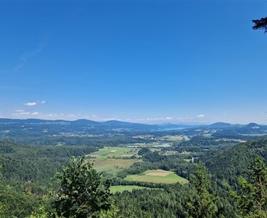 Transfer Bleiberg Trail - Faaker See