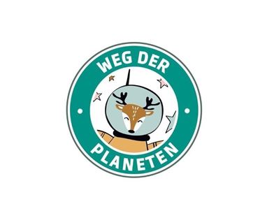 Weg der Planeten