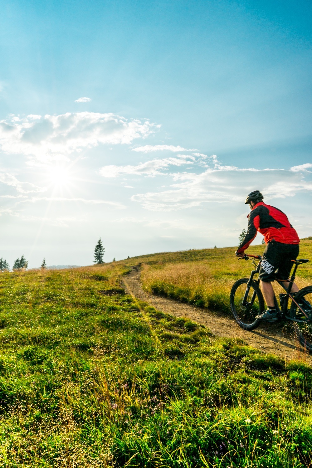 Tour auf den Oswaldiberg - Nr.5