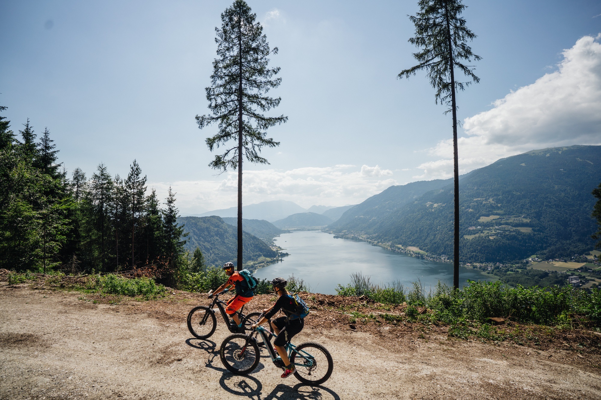 Ossiacher Tauern Tour - Nr.12