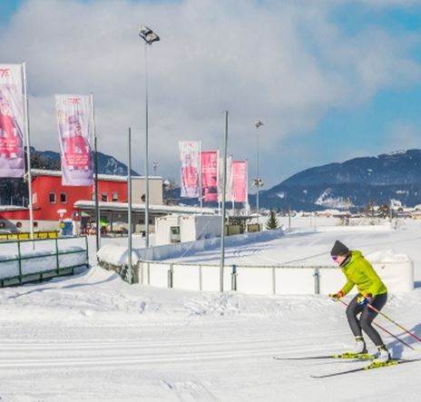 Alpenarena