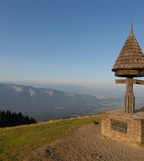 Dreiändereck