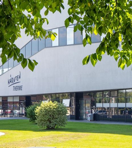 Kärnten Therme