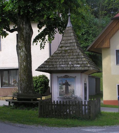 Radendorfer Kreuz