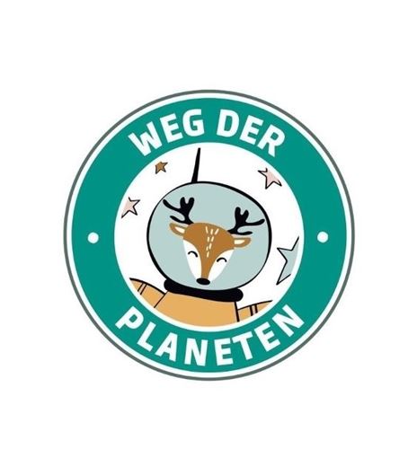 Weg der Planeten