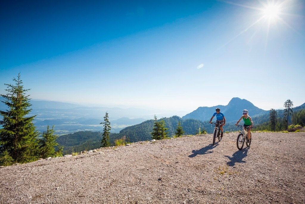 Tour zur ehemaligen Annahütte - Nr. 25