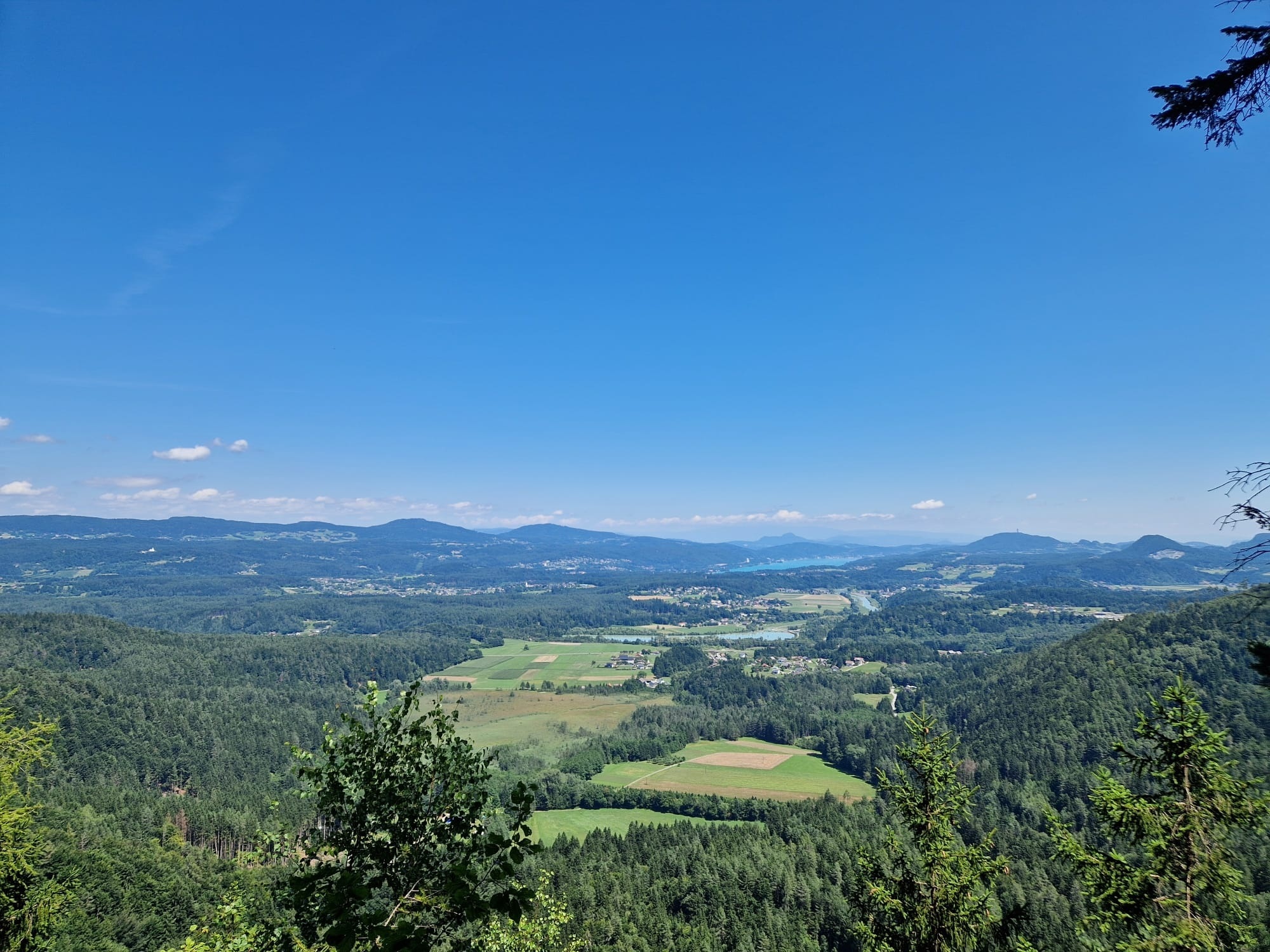 Transfer Bleiberg Trail T51